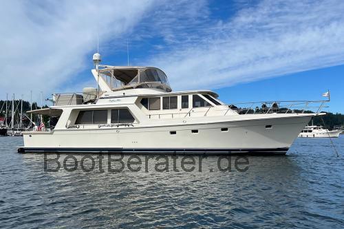 Offshore 58  technische daten 